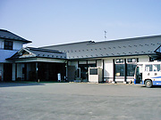 孝輝殿