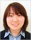 及川　真由美